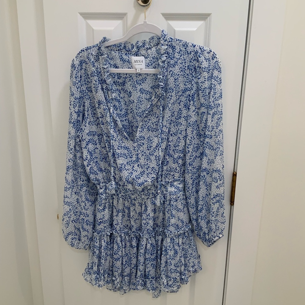 MISA dress